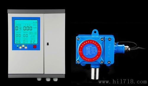 供应氯气报警器-氯气泄漏报警器