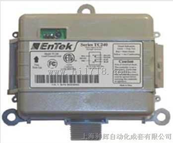 ENTEK振动监测器