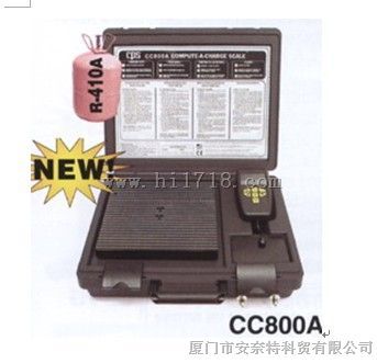 CC800A电子秤