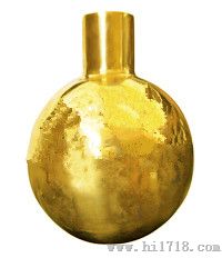 铜制蒸馏瓶