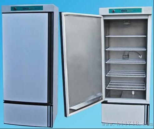 混凝土标准恒湿恒温养护箱(冰箱式）