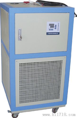 超低温制冷循环器LCD-12