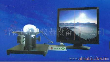 CCD检测仪 CCD影像仪 手动CCD检测仪 