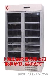 上海双门冷藏柜