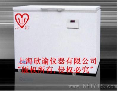 上海卧式-60℃低温冰箱