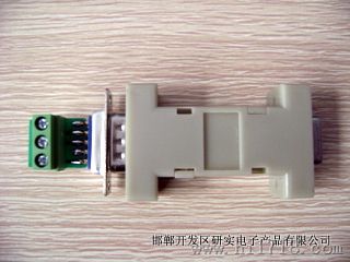USB转232/485转换器