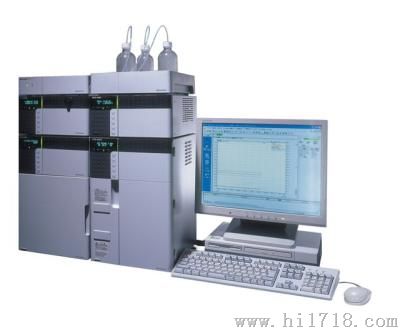 供应日本岛津LC-20AT高效液相色谱仪