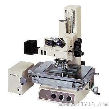 尼康工具MM-60显微镜维修改造与回收