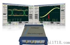 虚拟示波器 英国PicoScope 9201系列采样示波器