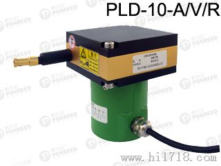 拉绳位移传感器/拉线位移传感器PLD-10-A/V/R