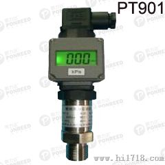 数显压力传感器/压力变送器PT901