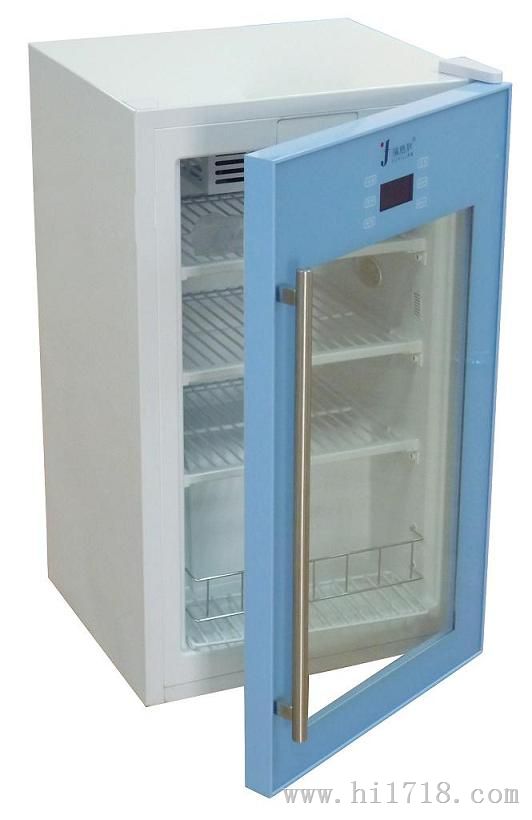 凝血酶原复合物浓缩制品2-8℃存放冰箱
