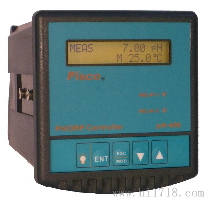 PH400显示控制器