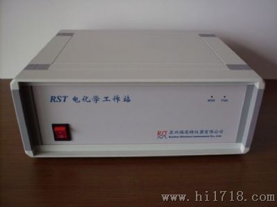 RST5200电化学工作站/电化学分析仪