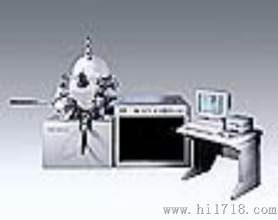岛津/KRATOS 高性能成象X射线光电子能谱仪 AXIS-ULTRA DLD型