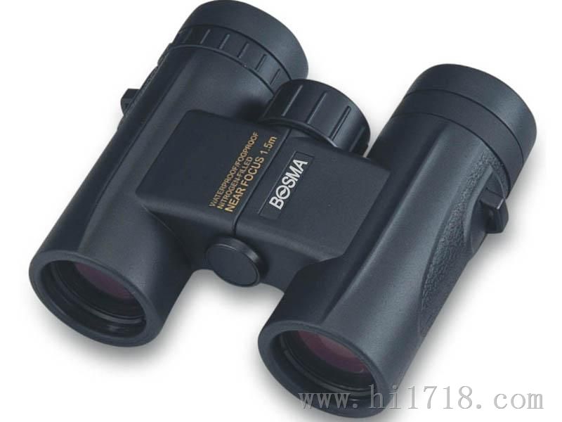 博冠乐观8X32双筒望远镜