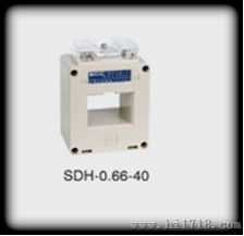 SDH-0.66-40电流互感器（100/5-600/5） 