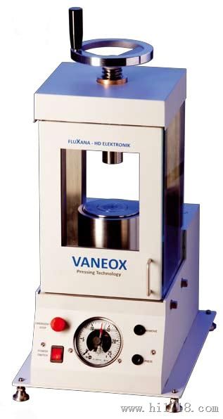 Vaneox压片机