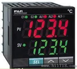 富士温控表 富士数字温度调节器