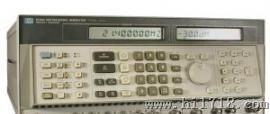 HP8780A/HP 8780A信号源现货特价出售