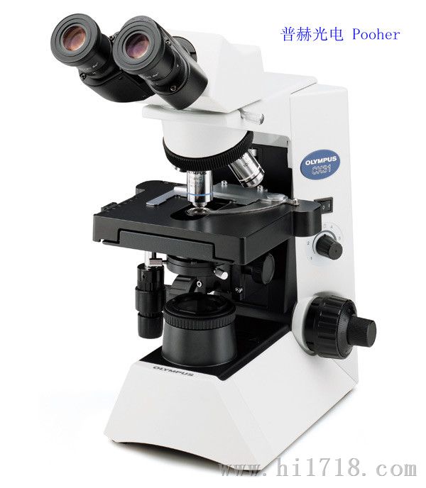 奥林巴斯生物显微镜-CX31