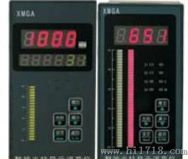 LtXMGA-9000 智能光柱显示调节仪