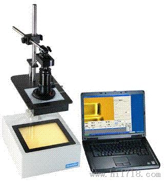 石英光学玻璃定量应力仪PTC-702