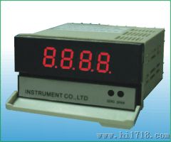 托克传感器专用数显表DH3-SVA1B特价