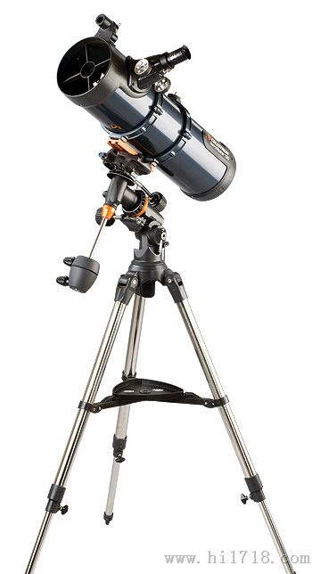 星特朗Celestron AstroMaster 130 EQ 天文望远镜/重庆130EQ