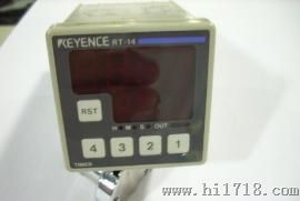 特价供应KEYENCE计时器RT-14
