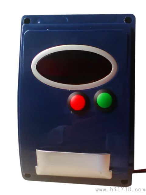 IC卡浴室刷卡式智能水控器