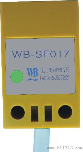 磁开关WB-SF017