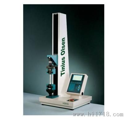 美国Tinius Olsen 电子材料测试机标准橡胶测试包