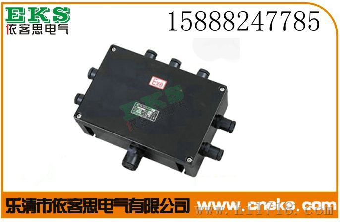 防水防尘防腐接线箱FXJ-S（工程塑料） FXJ-G（不锈钢） FXJ-L（铝合金）三防接线箱