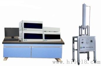 HPLC-C100二元高压制备液相色谱系统