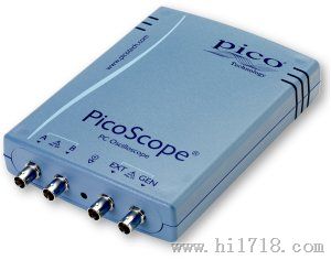 PICO示波器PicoScope 3200系列