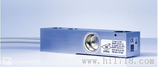 德国HBM-HLC悬臂梁式称重传感器