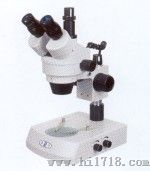 连续变倍体视显微镜SZM-45T2