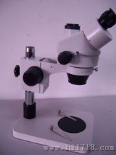 连续变倍体视显微镜SZM-45T1