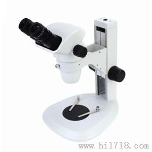 大视野显微镜