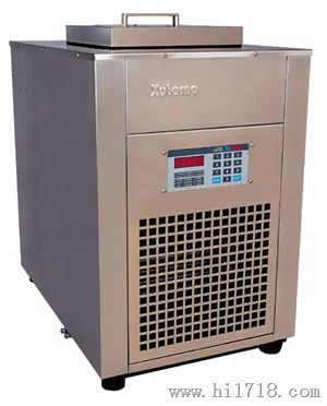 XT5300系列超低温恒温槽