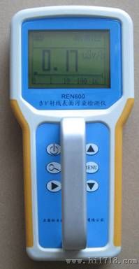 REN600型射线表面污染检测仪