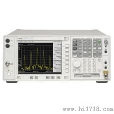 特价二手频谱分析仪E4445A经销商特价直销