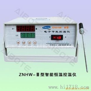 ZNHW-Ⅲ型智能恒温控温仪 