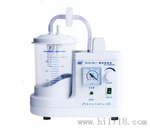 YB.DX-98-7 电动吸痰机