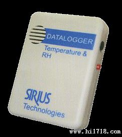 温度湿度及数据记录仪ST-301