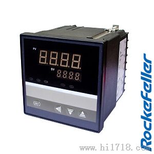 RKC900温控表温控器 K型Pt100 