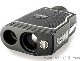 美国博士能BUSHNELL Pro1600 Slope 望远镜式测距仪 1600码 测距测角 防水 205106 