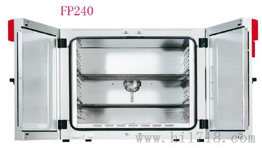 fp400可编程热风循环烘箱|德国宾德binder(价格