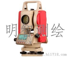 科力达KTS-442RLC免棱镜红外激光全站仪